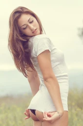 Проститутка Оксанка и Кира