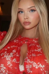 Проститутка Дарья